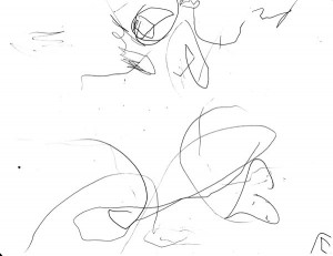 Twifridoodle: Mother Nature 2 year old